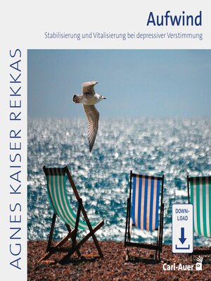 cover image of Aufwind